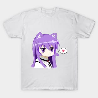 Tsumiki Miniwa T-Shirt